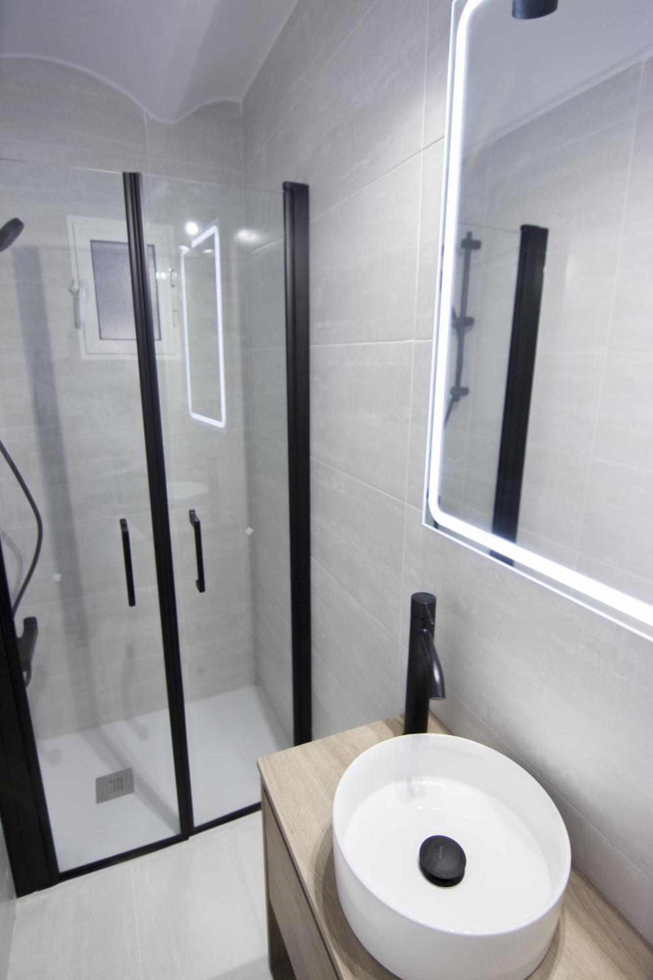 Apartamento Rentalsevilla Conde De La Mejorada *