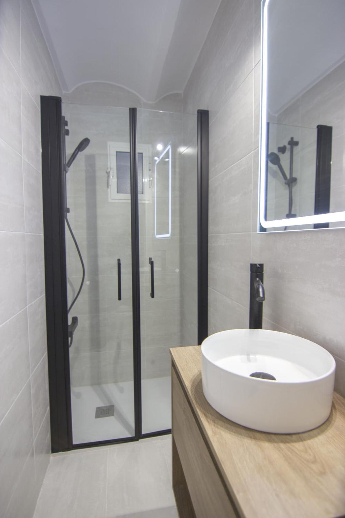 Rentalsevilla Conde De La Mejorada Apartamento