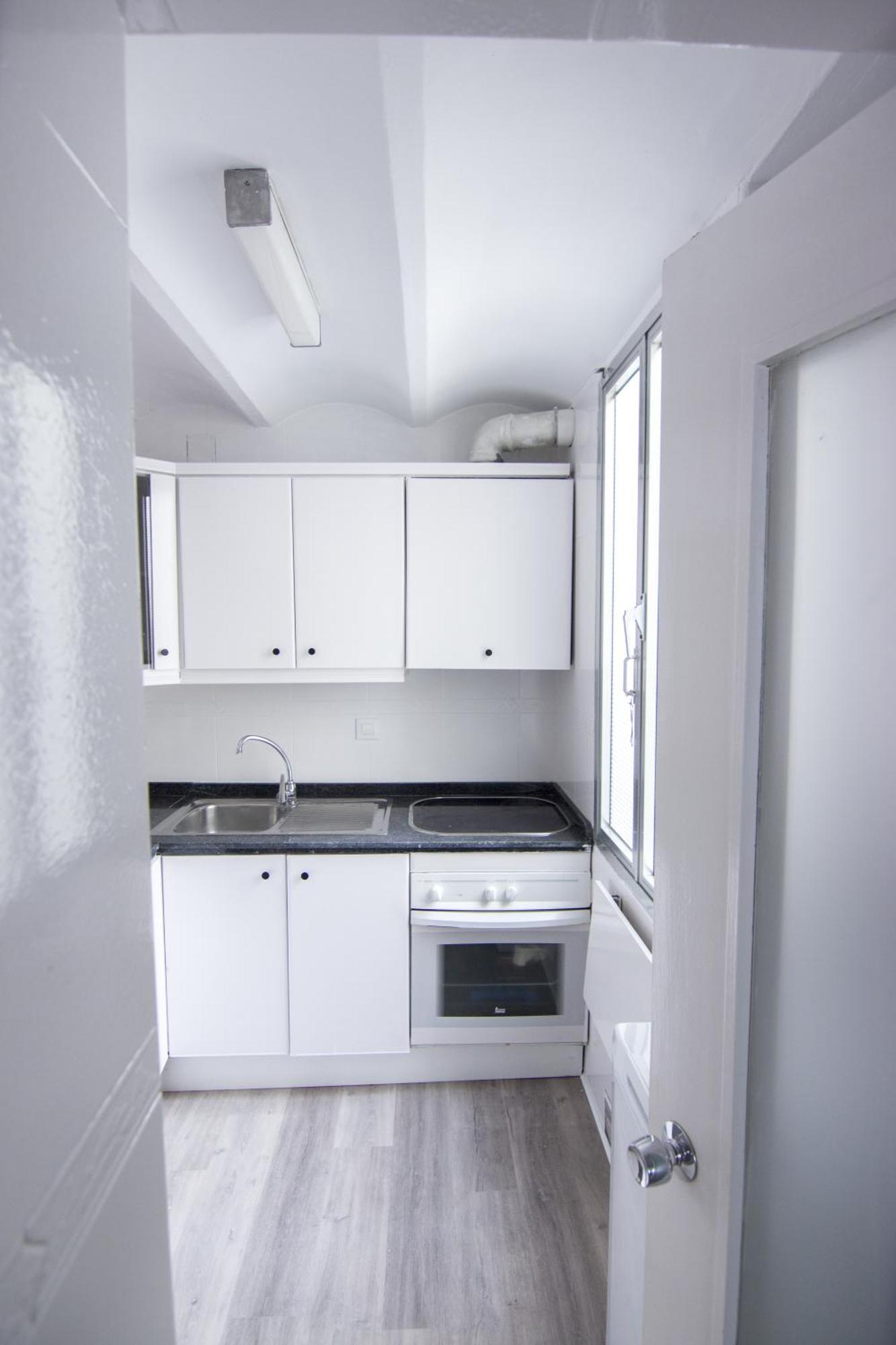 Apartamento Rentalsevilla Conde De La Mejorada Sevilla