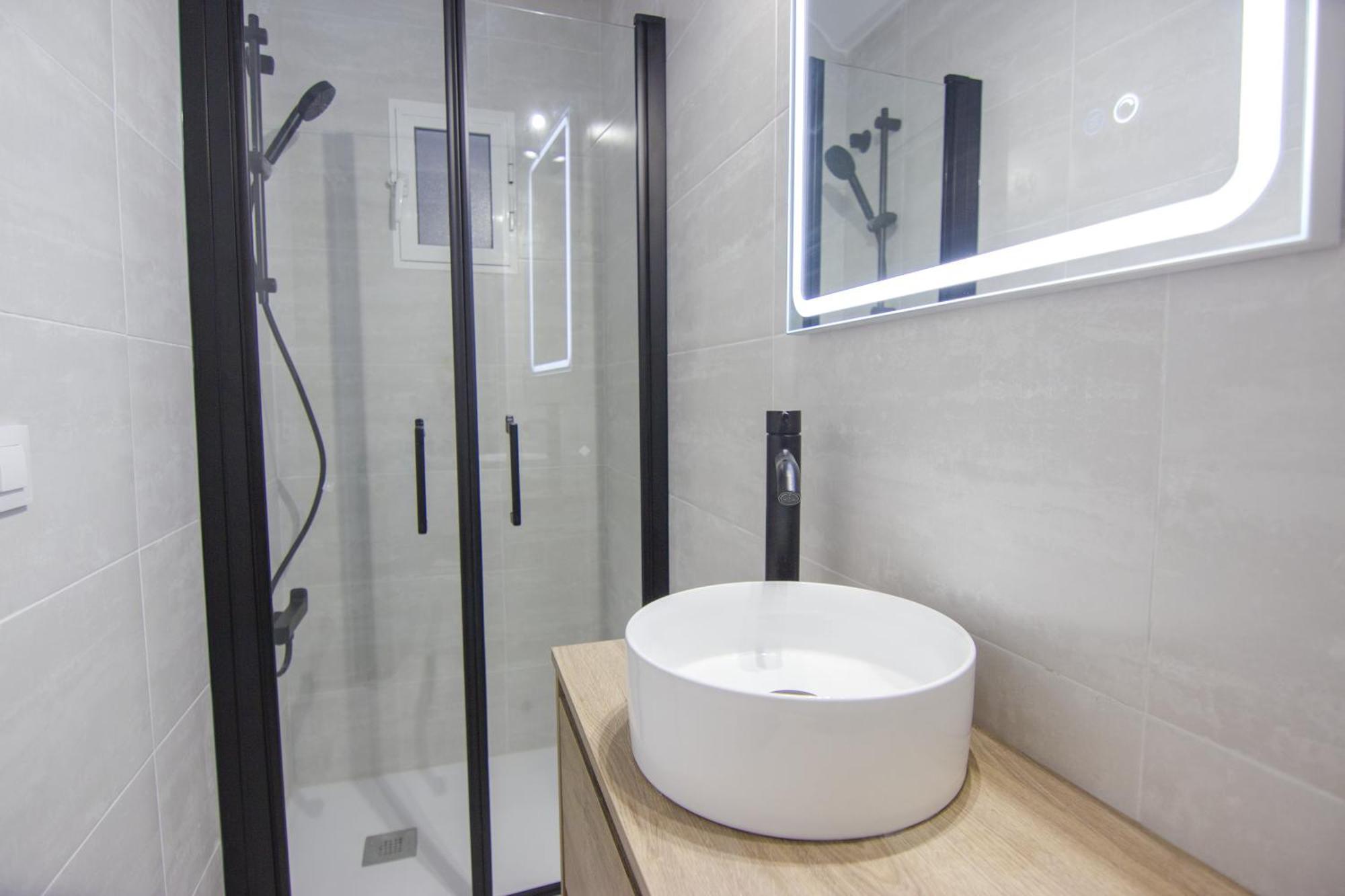 Apartamento Rentalsevilla Conde De La Mejorada