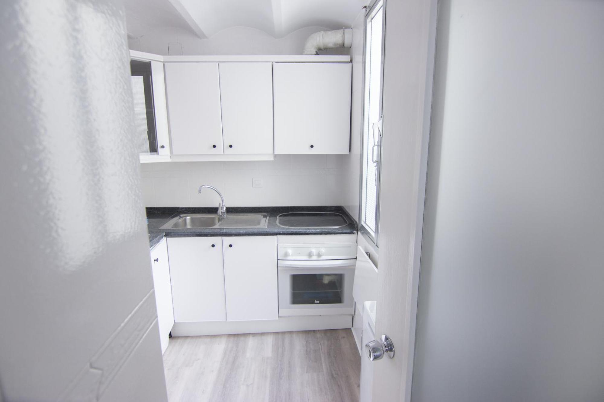 Apartamento Rentalsevilla Conde De La Mejorada Sevilla