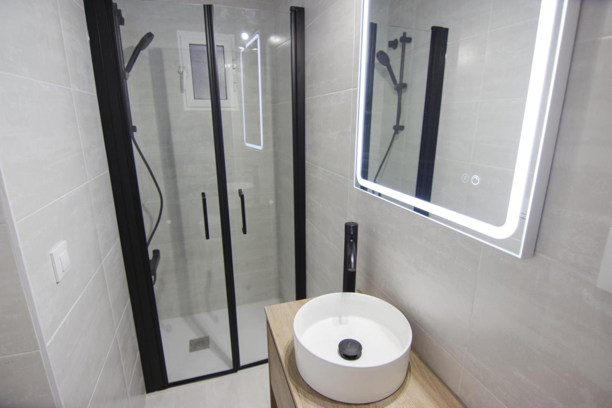 Rentalsevilla Conde De La Mejorada Apartamento