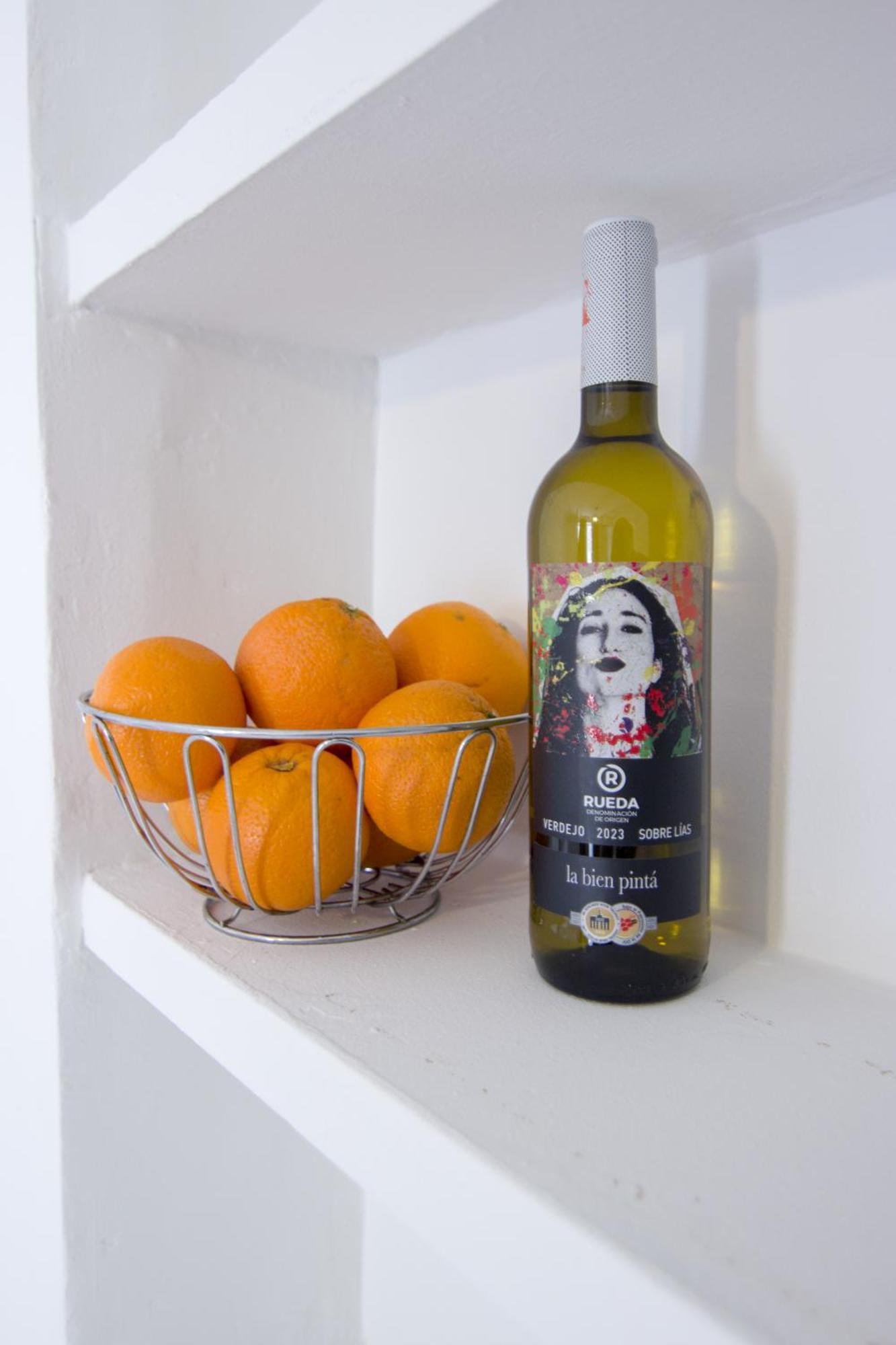Apartamento Rentalsevilla Conde De La Mejorada Sevilla