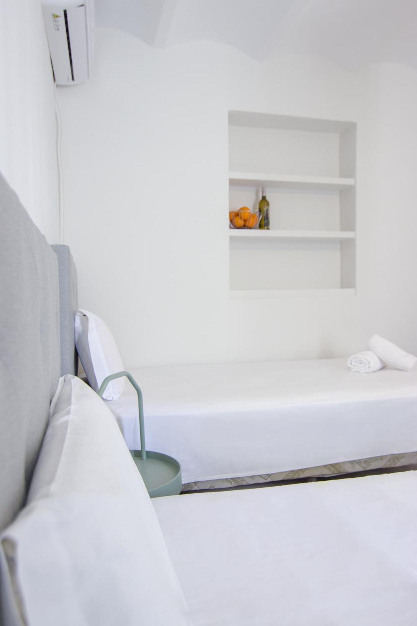 Apartamento Rentalsevilla Conde De La Mejorada Sevilla