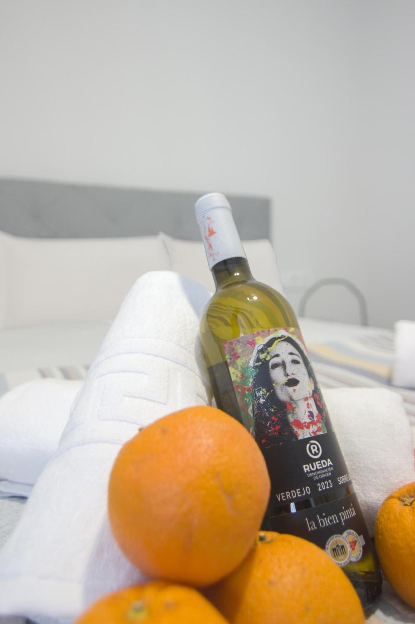 Apartamento Rentalsevilla Conde De La Mejorada Sevilla