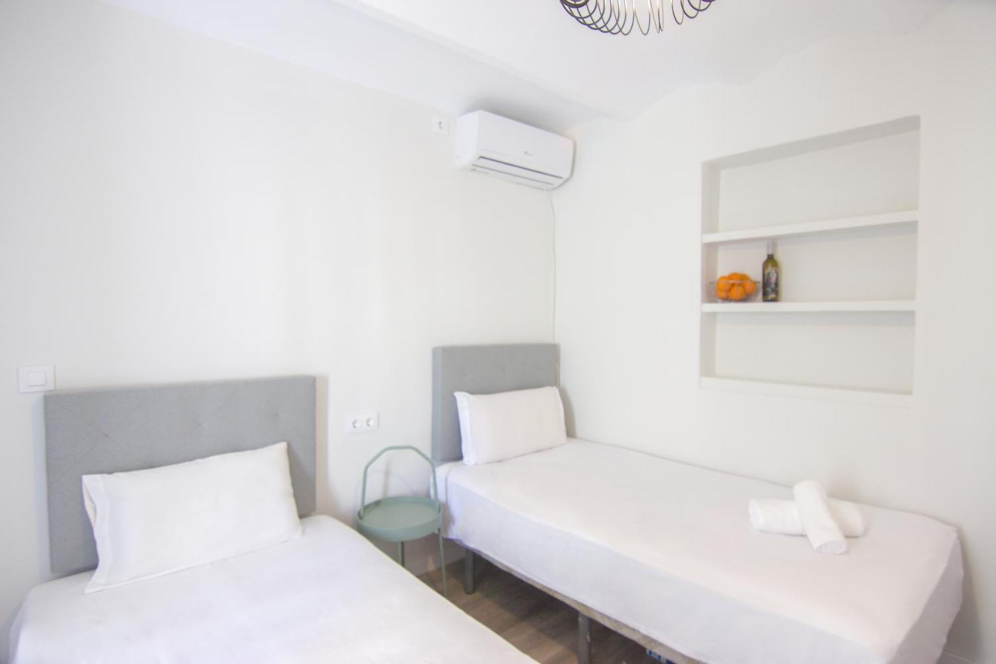 Rentalsevilla Conde De La Mejorada Apartamento *